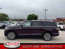 Thumbnail image of 2023 Lincoln Navigator L at Lewis Ford Lincoln of Dodge City