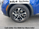 Thumbnail image of 2024 Kia Sportage at Ken Ganley Kia Medina