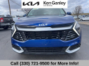 Thumbnail image of 2024 Kia Sportage at Ken Ganley Kia Medina