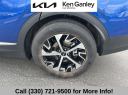 Thumbnail image of 2024 Kia Sportage at Ken Ganley Kia Medina