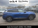 Thumbnail image of 2024 Kia Sportage at Ken Ganley Kia Medina