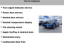 Thumbnail image of 2024 Kia Sportage at Ken Ganley Kia Medina