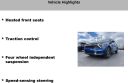 Thumbnail image of 2024 Kia Sportage at Ken Ganley Kia Medina