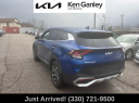 Thumbnail image of 2024 Kia Sportage at Ken Ganley Kia Medina