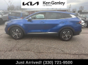 Thumbnail image of 2024 Kia Sportage at Ken Ganley Kia Medina