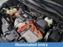 Thumbnail image of 2018 Toyota RAV4 Hybrid at FindlaySubaruPrescott-New of Prescott, AZ