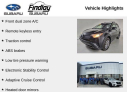 Thumbnail image of 2018 Toyota RAV4 Hybrid at FindlaySubaruPrescott-New of Prescott, AZ