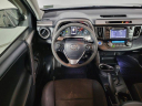 Thumbnail image of 2018 Toyota RAV4 Hybrid at FindlaySubaruPrescott-New of Prescott, AZ