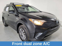 Thumbnail image of 2018 Toyota RAV4 Hybrid at FindlaySubaruPrescott-New of Prescott, AZ