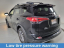 Thumbnail image of 2018 Toyota RAV4 Hybrid at FindlaySubaruPrescott-New of Prescott, AZ