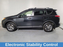 Thumbnail image of 2018 Toyota RAV4 Hybrid at FindlaySubaruPrescott-New of Prescott, AZ