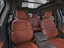 2024 Lincoln Nautilus Hybrid Black Label at LaFontaine Lincoln