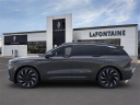 Thumbnail image of 2024 Lincoln Nautilus Hybrid at LaFontaine Lincoln