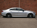 Thumbnail image of 2020 Mercedes-Benz CLS at Key Cadillac - Used