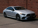 Thumbnail image of 2020 Mercedes-Benz CLS at Key Cadillac - Used