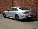 Thumbnail image of 2020 Mercedes-Benz CLS at Key Cadillac - Used