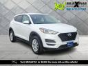 Thumbnail image of 2021 Hyundai TUCSON at Maxon Hyundai Inc.