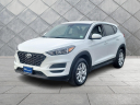 Thumbnail image of 2021 Hyundai TUCSON at Maxon Hyundai Inc.