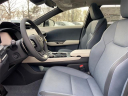 Thumbnail image of 2025 Lexus RZ 300e at Lexus of Smithtown