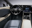 Thumbnail image of 2025 Lexus RZ 300e at Lexus of Smithtown