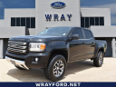 Thumbnail image of 2016 GMC Canyon at Wray Ford