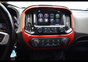 Thumbnail image of 2016 GMC Canyon at Wray Ford