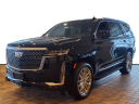 Thumbnail image of 2022 Cadillac Escalade at King O'Rourke Cadillac