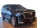 Thumbnail image of 2022 Cadillac Escalade at King O'Rourke Cadillac