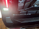 Thumbnail image of 2022 Cadillac Escalade at King O'Rourke Cadillac