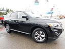 Thumbnail image of 2019 Nissan Pathfinder at Gary Mathews Motors