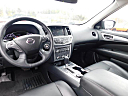 Thumbnail image of 2019 Nissan Pathfinder at Gary Mathews Motors