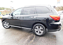Thumbnail image of 2019 Nissan Pathfinder at Gary Mathews Motors
