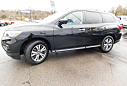 Thumbnail image of 2019 Nissan Pathfinder at Gary Mathews Motors