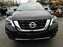 Thumbnail image of 2019 Nissan Pathfinder at Gary Mathews Motors