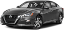 2019 Nissan Altima 2.5 S at Empire Nissan of Hillside