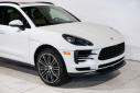 Thumbnail image of 2021 Porsche Macan at GrandPrixMotorsInc Used