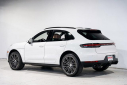 Thumbnail image of 2021 Porsche Macan at GrandPrixMotorsInc Used