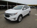 Thumbnail image of 2020 Chevrolet Equinox at RAMOS AUTO SALES INC