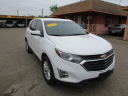 Thumbnail image of 2020 Chevrolet Equinox at RAMOS AUTO SALES INC