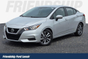 Thumbnail image of 2022 Nissan Versa at Friendship Ford Of Lenoir