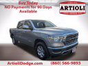 Thumbnail image of 2024 Ram 1500 at ArtioliChryslerDodgeRam-Used of Enfield, CT