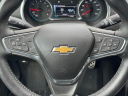 2017 Chevrolet Malibu LT at Symdon Chevrolet