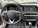 Thumbnail image of 2019 Hyundai SONATA at Gateway Motors
