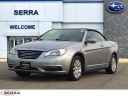 Thumbnail image of 2013 Chrysler 200 at Serra Buick Gmc Champaign