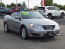 Thumbnail image of 2013 Chrysler 200 at Serra Buick Gmc Champaign