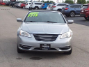 2013 Chrysler 200 Touring at Serra Buick Gmc Champaign