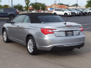 Thumbnail image of 2013 Chrysler 200 at Serra Buick Gmc Champaign