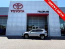 Thumbnail image of 2024 Toyota RAV4 at Freeman Toyota Santa Rosa - New