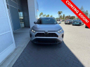 Thumbnail image of 2024 Toyota RAV4 at Freeman Toyota Santa Rosa - New