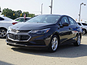 Thumbnail image of 2017 Chevrolet Cruze at A & B Motors